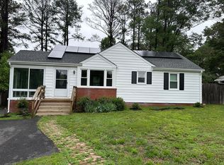 8514 Wetherly Dr, Henrico, VA 23229