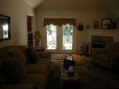 5614 Grandel Blvd, Louisville, KY, 40258