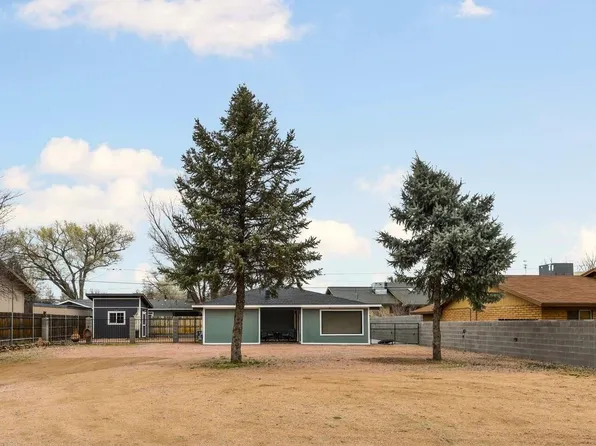 33 E Sunbeam Dr, Payson, AZ 85541
