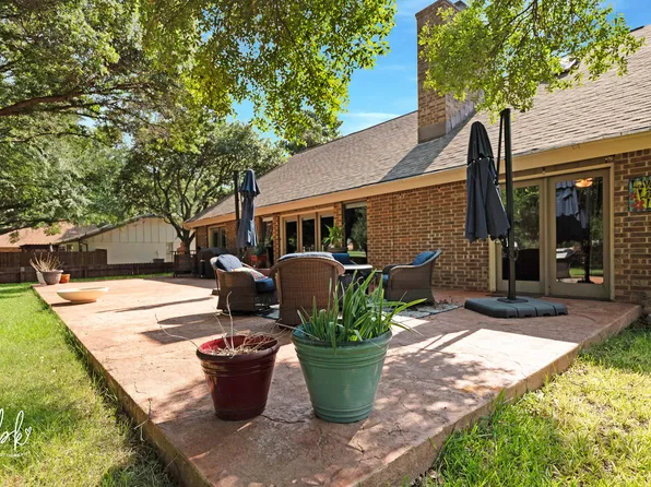 5414 Beverly Dr, San Angelo, TX 76904