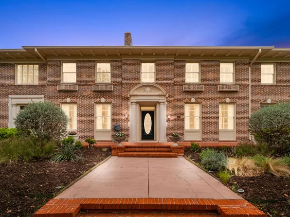 1301 BELKNAP PL, San Antonio, TX 78212