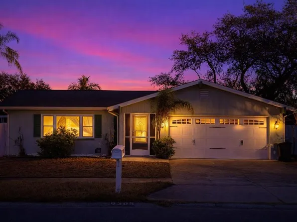 9305 120th Ln, Seminole, FL 33772