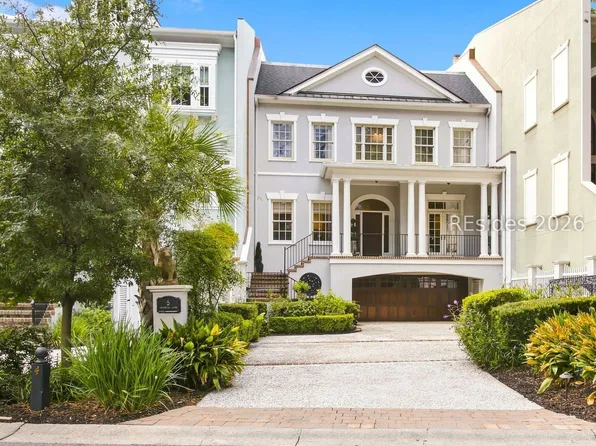 5 Sailwing Lane, Hilton Head Island, SC 29926
