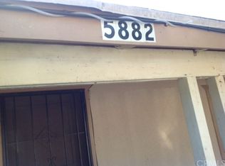5882 Montgomery St, Riverside, CA 92503