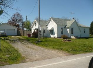 5253 S Farm Rd 57, Republic, MO 65738