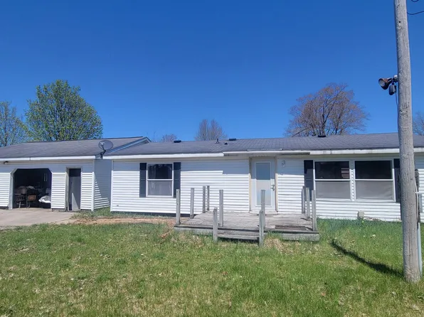 18490 Cleon St, Copemish, MI 49625
