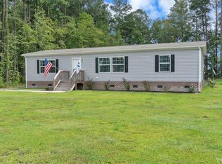 1450 Lambs Grove Rd, Elizabeth City, NC 27909