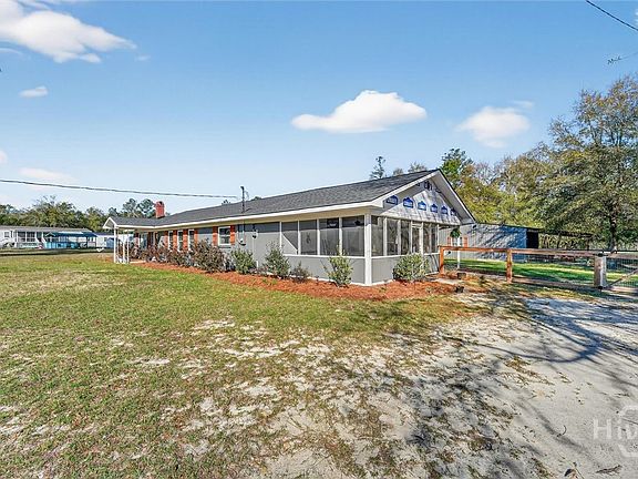 4th image of 121 Green Morgan School Road