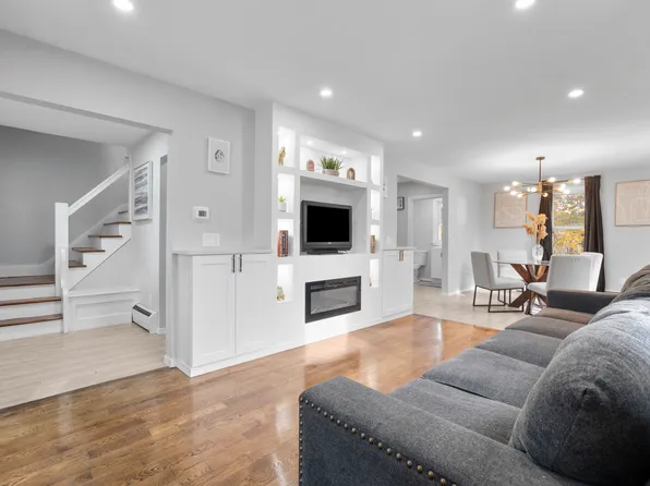 63 Irving Street, Manchester, CT 06042