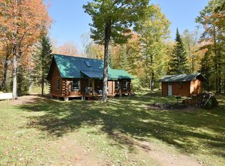 77942 County Line Rd, Mellen, WI 54546