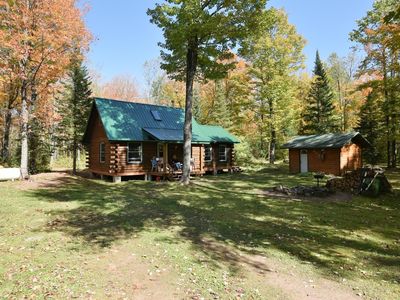 77942 County Line Rd, Mellen, WI, 54546