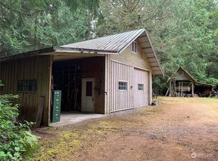 6520 153rd Ave NW, Lakebay, WA