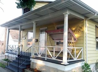 108 Charles St, Michigan City, IN