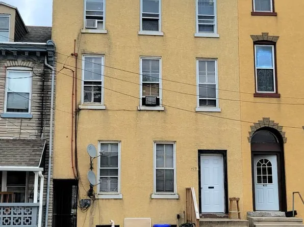 409 S 4th St, Reading, PA 19602