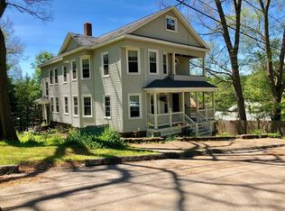 15 Catalpa St, Worcester, MA 01603