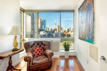 Sold by Brown Harris Stevens