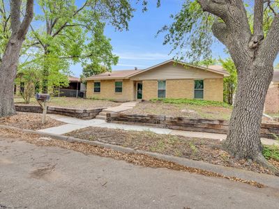 6418 Casa Vista Dr, Garland, TX, 75043