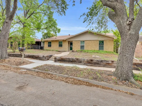 6418 Casa Vista Dr, Garland, TX 75043