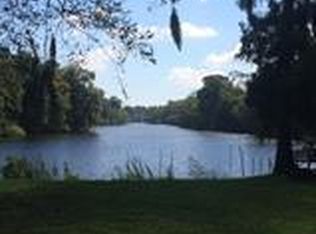 92 Big Alabama Rd, Lottie, LA 70756