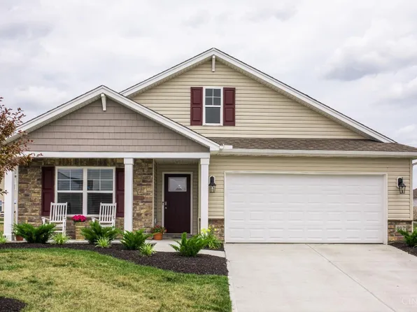 907 Nelson Pl, Trenton, OH 45067