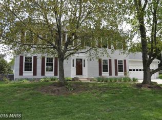 506 Cindy Ct, Sterling, VA 20164