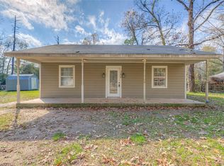 380 Rae Ann Blvd, Livingston, TX 77351