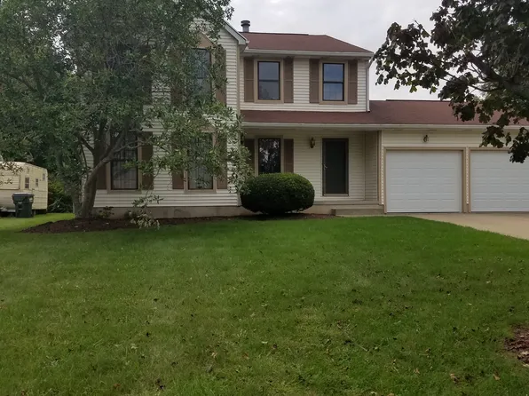 6507 Blossomwood Cir NE, Canton, OH 44721