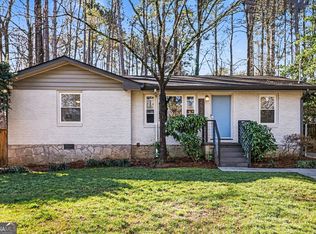 2531 McCurdy Way, Decatur, GA 30033