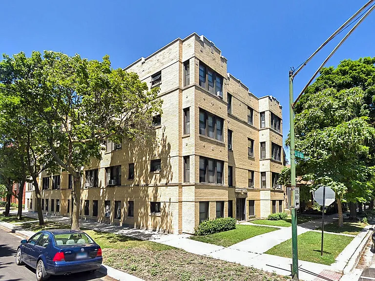 3300-02 N. Claremont / 2334-44 W. School — Photo 2