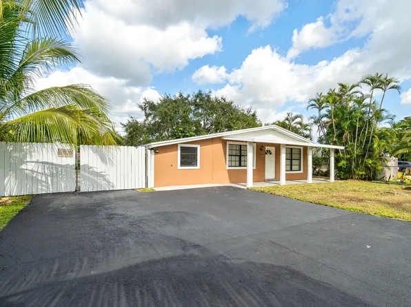 6221 SW 41st Street, Davie, FL 33314