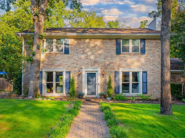 3006 Valley Park Dr, Little Rock, AR 72212