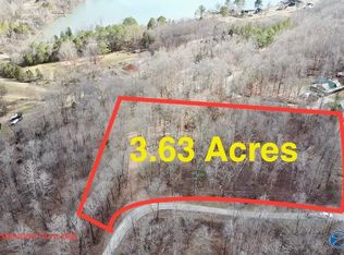 Rocky Rd, Gurley, AL 35748