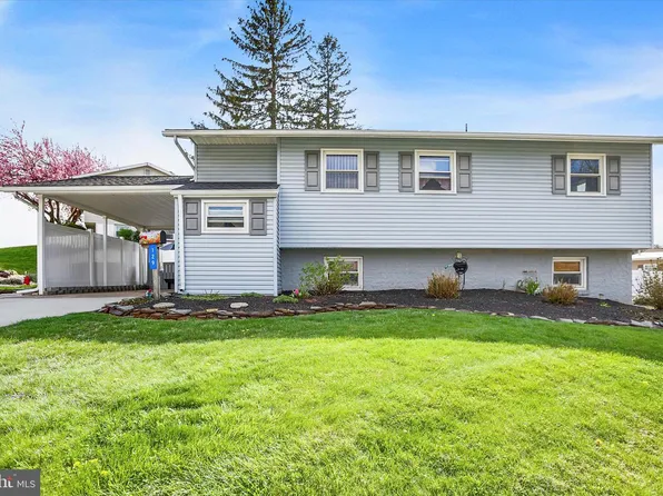 129 Shirley Dr, Middletown, PA 17057
