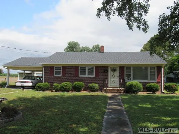104 Nadine St, Murfreesboro, NC 27855