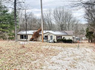 343 Purist Ln, Branson West, MO 65737