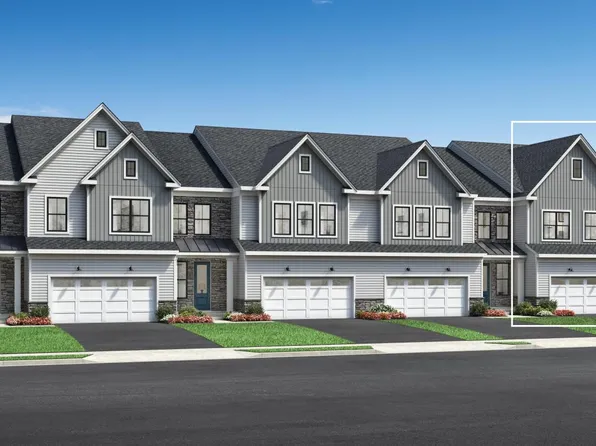 2 Mill Creek Dr, Doylestown, PA 18901