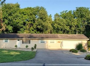 3920 S Iddings Rd, West Milton, OH 45383