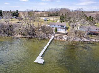 30086 W Haven Rd, Ashby, MN 56309