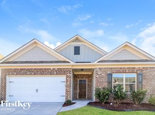 109 Caledonian Cir, Dallas, GA 30132