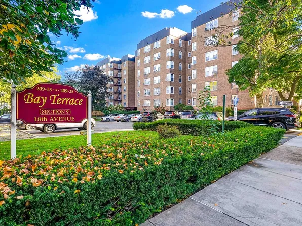 209-25 18th Ave APT 2F, Bayside, NY 11360