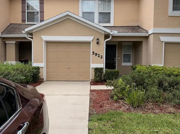 5922 BRICE COURT, JACKSONVILLE, FL 32244