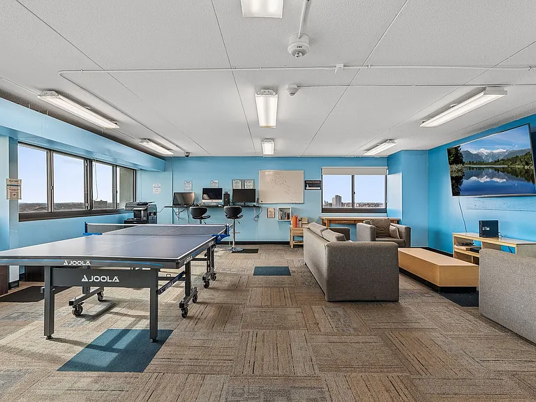 Chateau Student Housing Cooperative — Photo 21