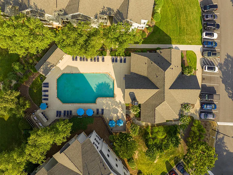 The Enclave at Deep River Plantation — Photo 17