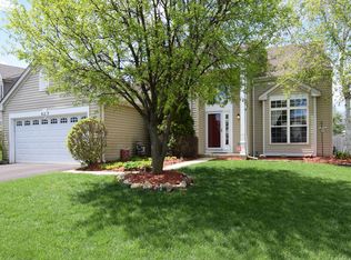 627 David St, Lake In The Hills, IL 60156