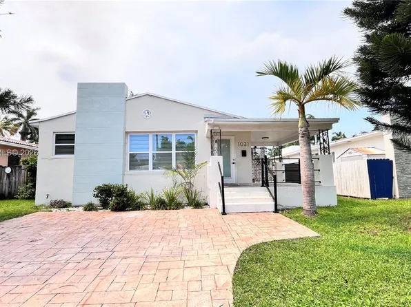 1031 Hollywood Blvd, Hollywood, FL 33019