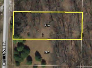 0 S Hildebrand Dr #71, Stendal, IN 47585