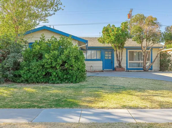 1108 Valiant St, Lancaster, CA 93534