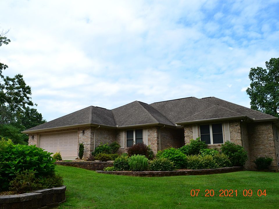 3030 Seminole Loop, Crossville, TN 38572 Zillow