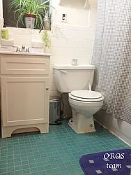 Rented by City Connections Realty