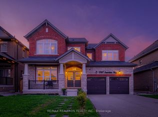 1787 Emberton Way, Innisfil, ON L9S 0N4